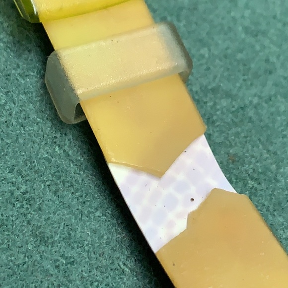 Vintage Swiss watches for repair and crafts - Picture 5 of 17